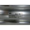 Parker 3-1/4In 250Psi 24In Double Acting Pneumatic Cylinder 03.25 CJ2MAUS14A 24.000